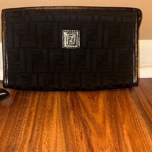 Black Designer Women’s Bag